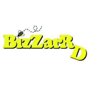 Bizzard Custom Logo