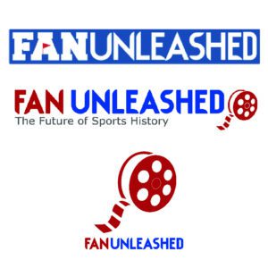 Fan Unleashed Logo Drafts