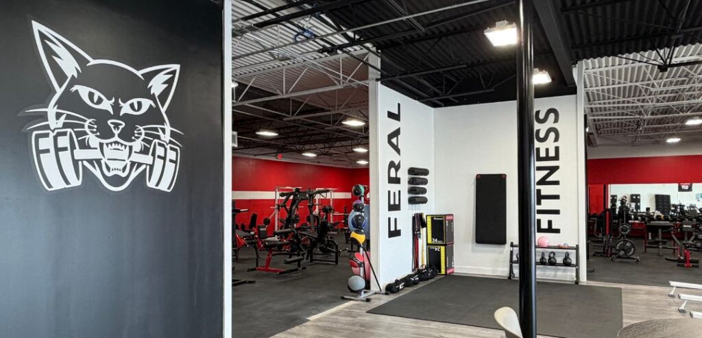 Feral Fitness Interior (2)