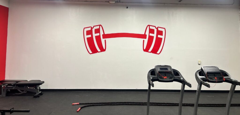 Feral Fitness Interior (3)