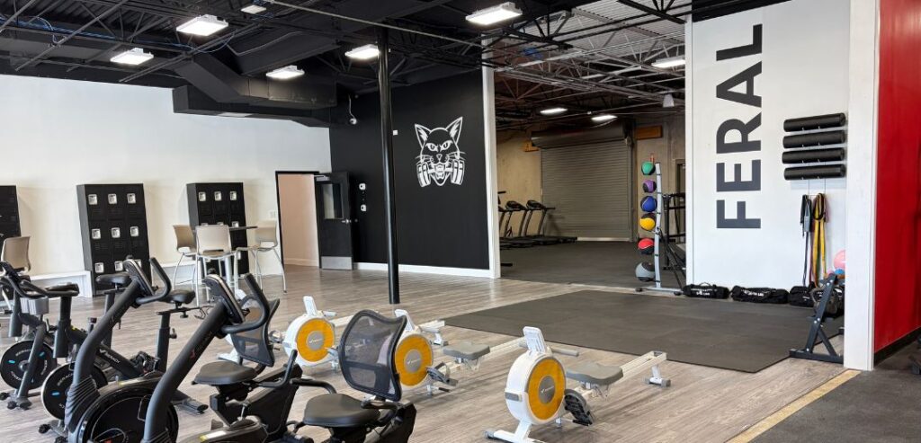 Feral Fitness Interior (5)
